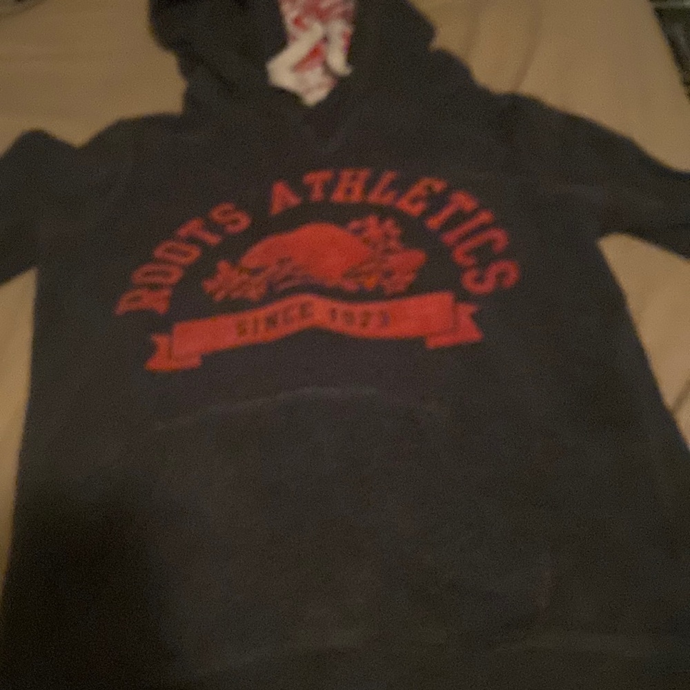hoodie roots